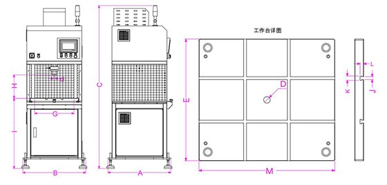 外型尺寸