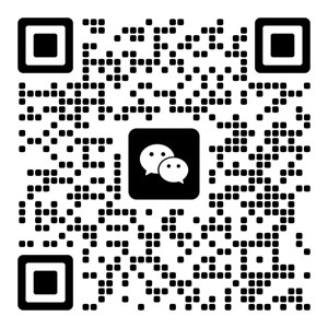 扫一扫，添加客服微信